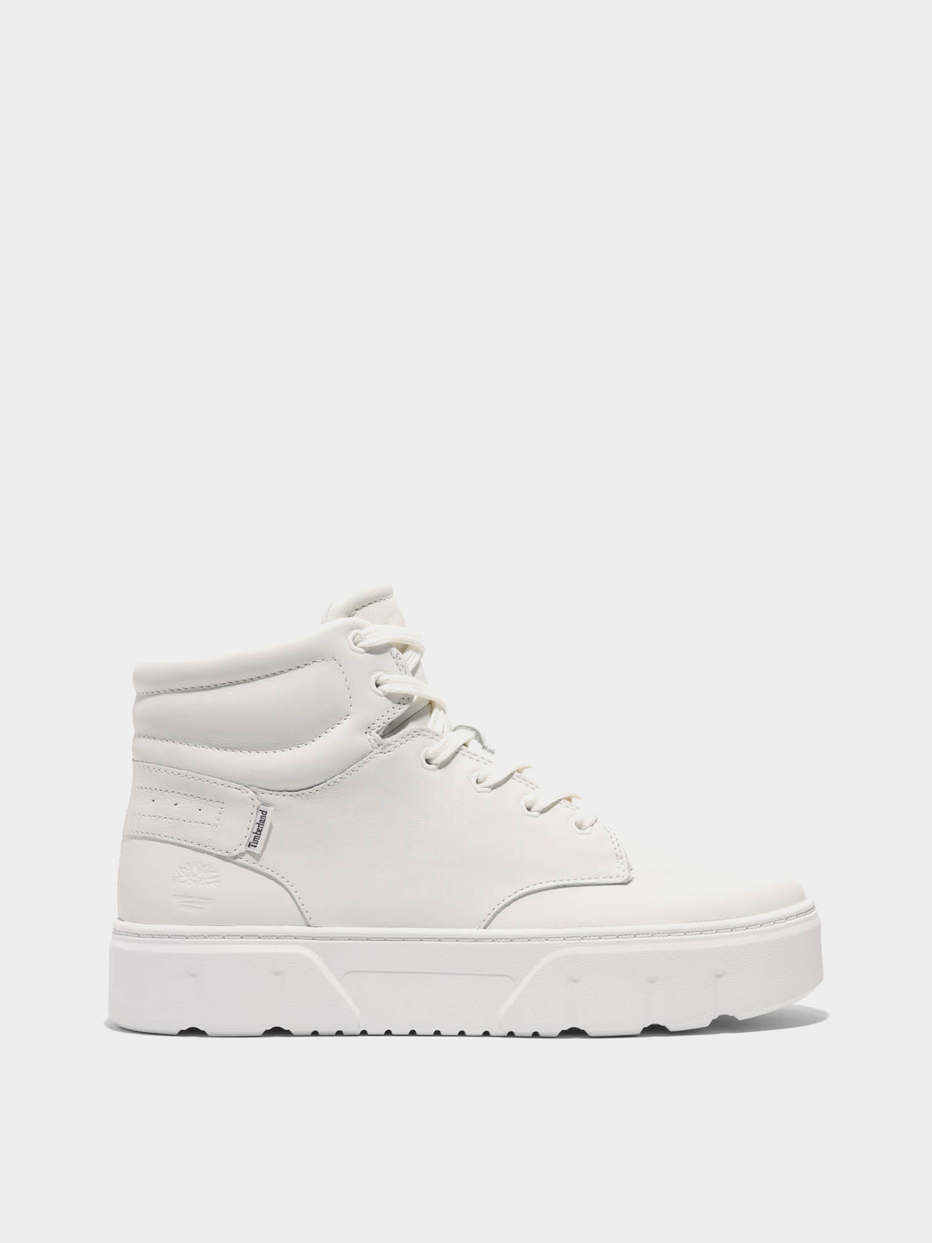Черевики та чоботи Timberland Laurel Court High Top Lace-Up модель TB0A27EKEM2 Фото