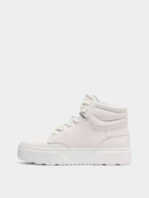 Черевики та чоботи Timberland Laurel Court High Top Lace-Up модель TB0A27EKEM2 Фото