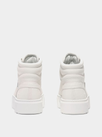 Черевики та чоботи Timberland Laurel Court High Top Lace-Up модель TB0A27EKEM2 Фото