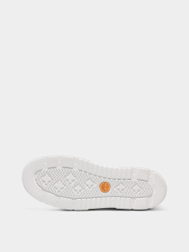 Черевики та чоботи Timberland Laurel Court High Top Lace-Up модель TB0A27EKEM2 Фото