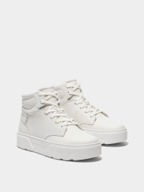 Черевики та чоботи Timberland Laurel Court High Top Lace-Up модель TB0A27EKEM2 Фото