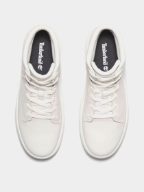 Черевики та чоботи Timberland Laurel Court High Top Lace-Up модель TB0A27EKEM2 Фото
