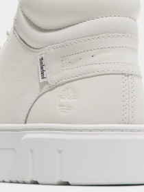 Черевики та чоботи Timberland Laurel Court High Top Lace-Up модель TB0A27EKEM2 Фото