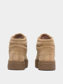 Ботинки и сапоги Timberland Laurel Court High Top Lace-Up модель TB0A27EKEW1 Фото