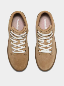 Ботинки и сапоги Timberland Laurel Court High Top Lace-Up модель TB0A27EKEW1 Фото