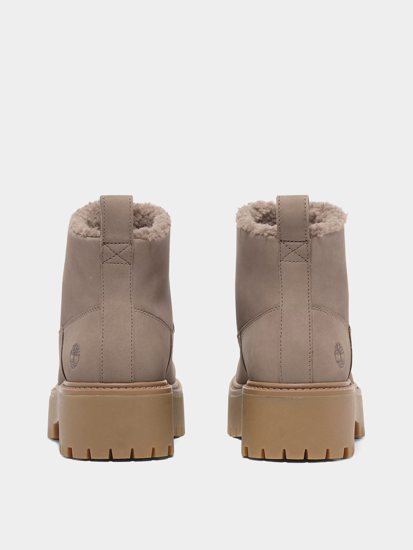 Ботинки и сапоги Timberland Stone Street Mid Warm Lined модель TB0A283GEN5 Фото