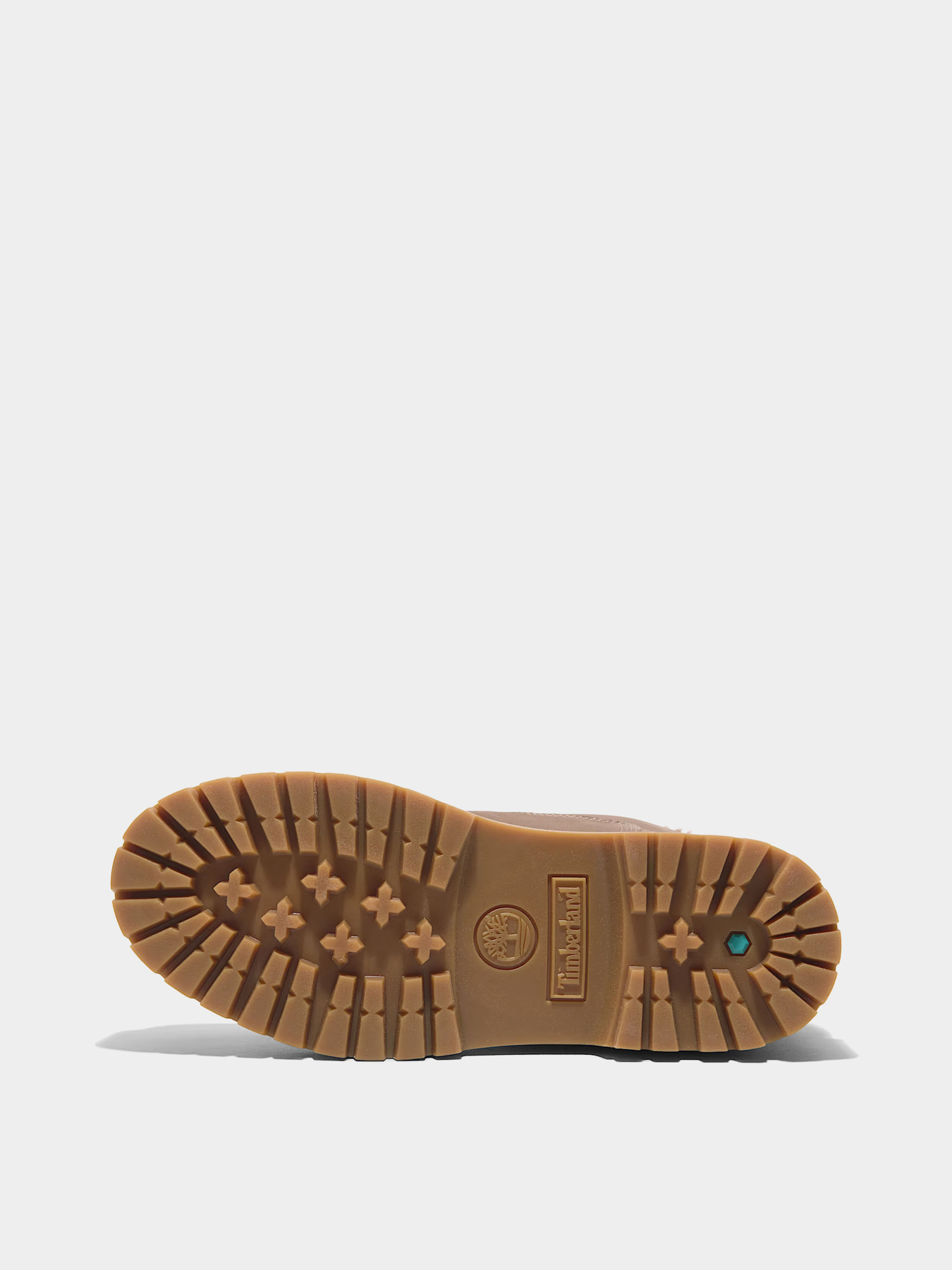 Ботинки и сапоги Timberland Stone Street Mid Warm Lined модель TB0A283GEN5 Фото
