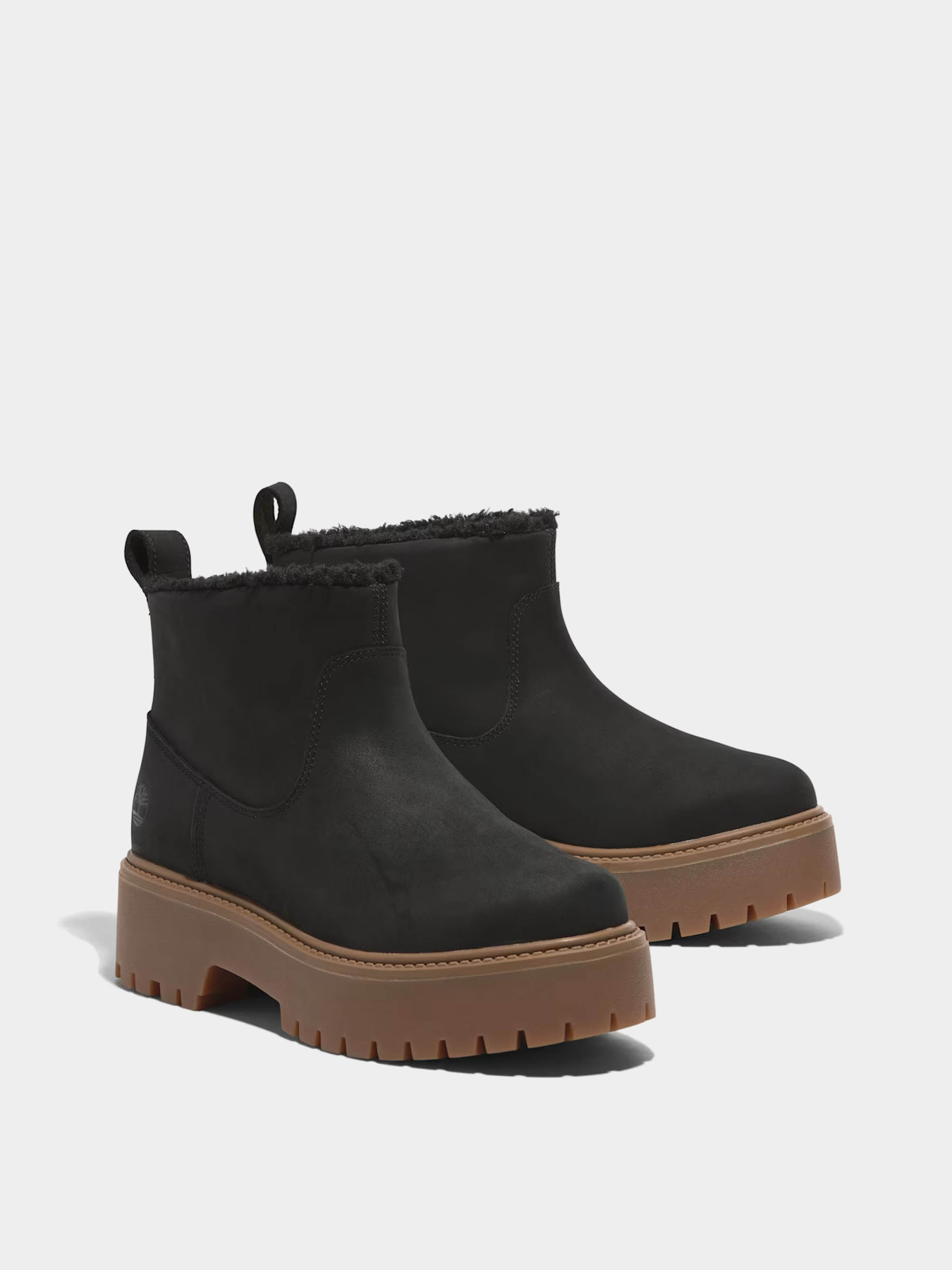 Ботинки и сапоги Timberland Stone Street модель TB0A283GW05 Фото