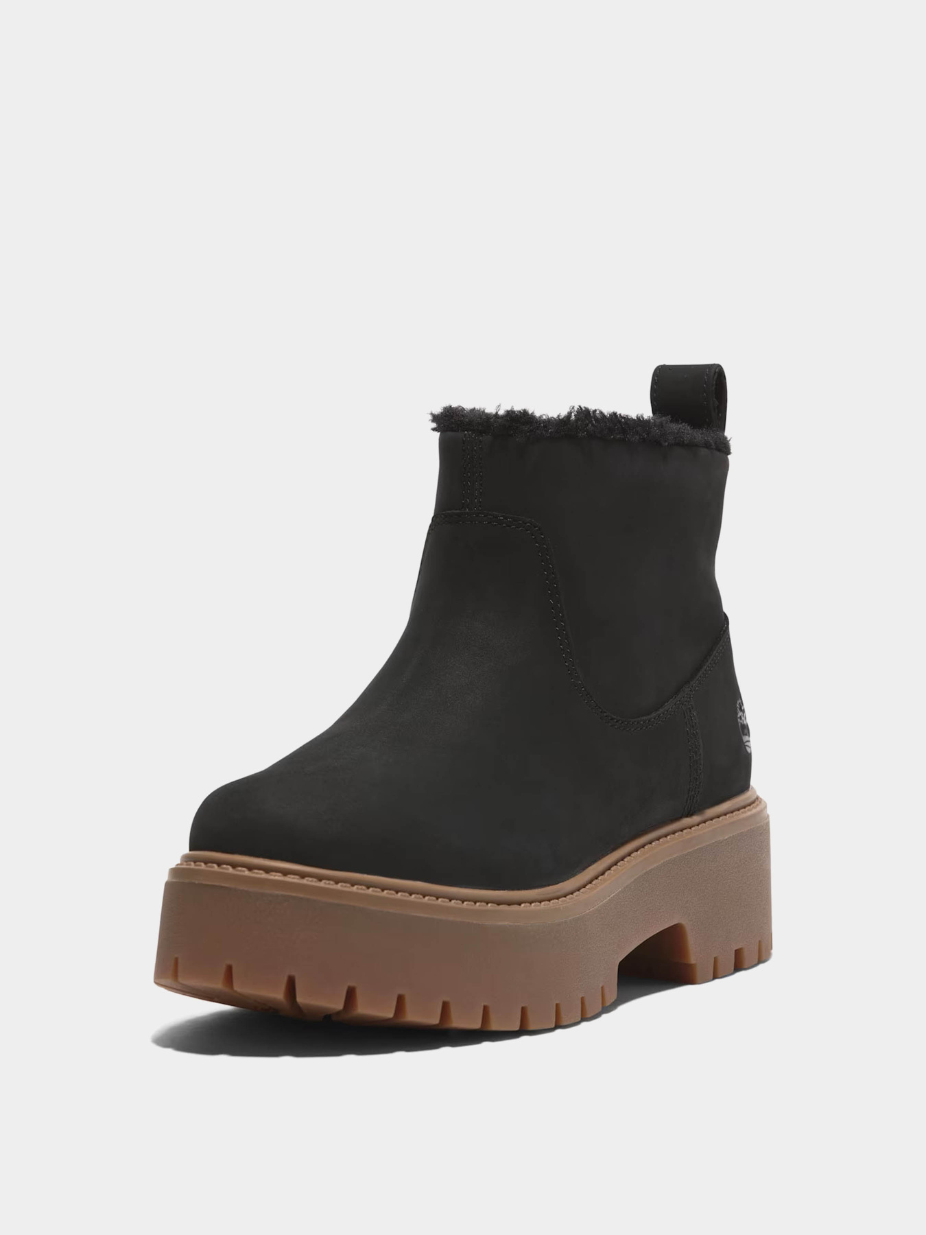 Ботинки и сапоги Timberland Stone Street модель TB0A283GW05 Фото