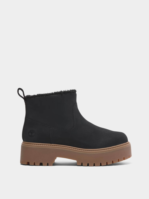 Ботинки и сапоги Timberland Stone Street модель TB0A283GW05 Фото