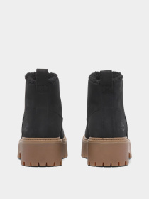 Ботинки и сапоги Timberland Stone Street модель TB0A283GW05 Фото