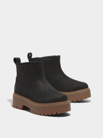 Ботинки и сапоги Timberland Stone Street модель TB0A283GW05 Фото