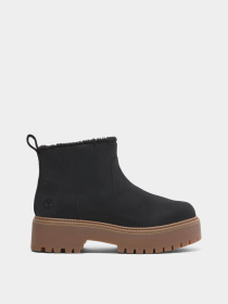 Ботинки и сапоги Timberland Stone Street модель TB0A283GW05 Фото