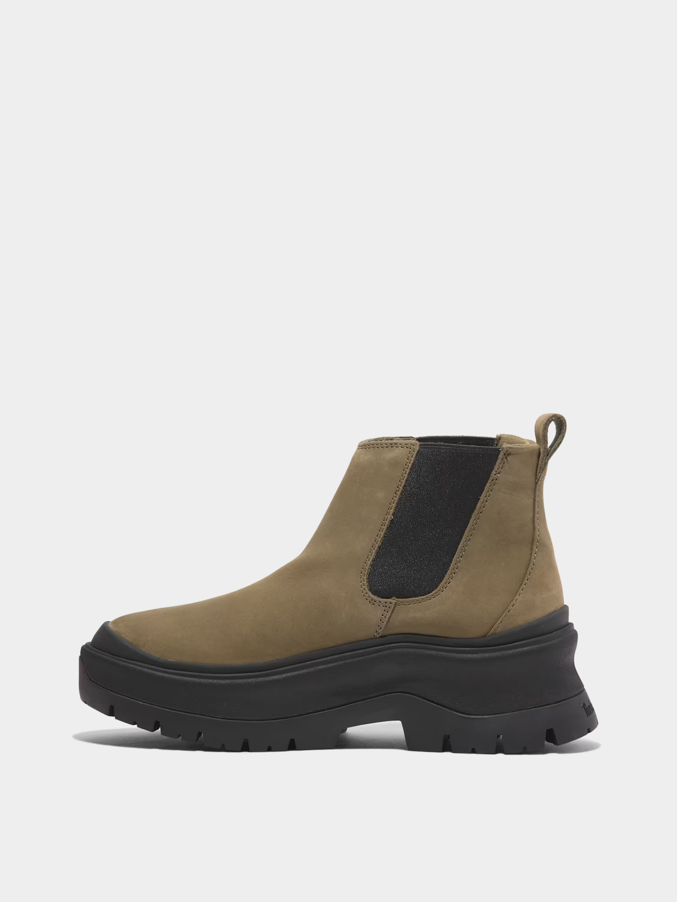 Ботинки и сапоги Timberland Roxie Lane Mid Chelsea модель TB0A28XMEO8 Фото