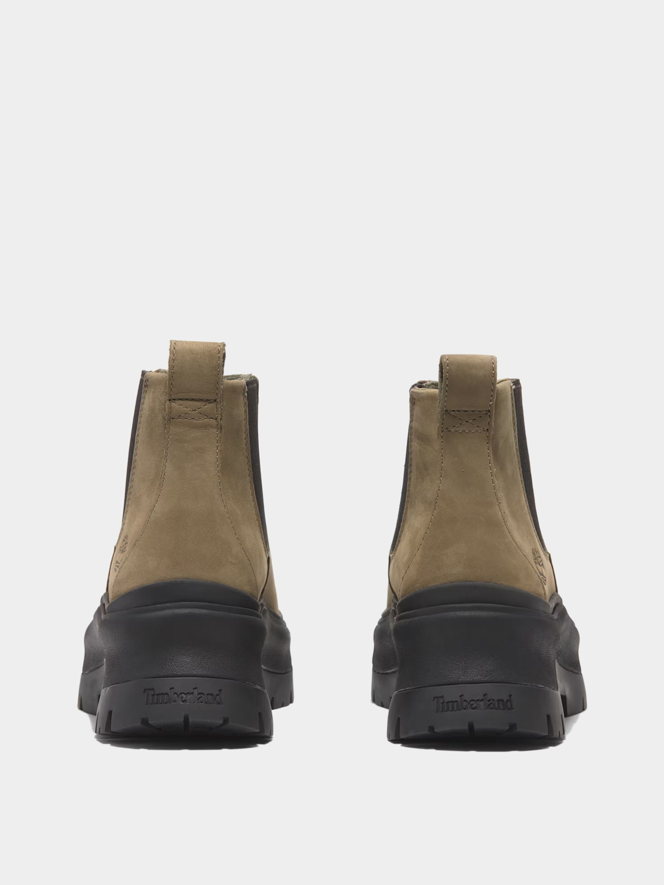 Ботинки и сапоги Timberland Roxie Lane Mid Chelsea модель TB0A28XMEO8 Фото