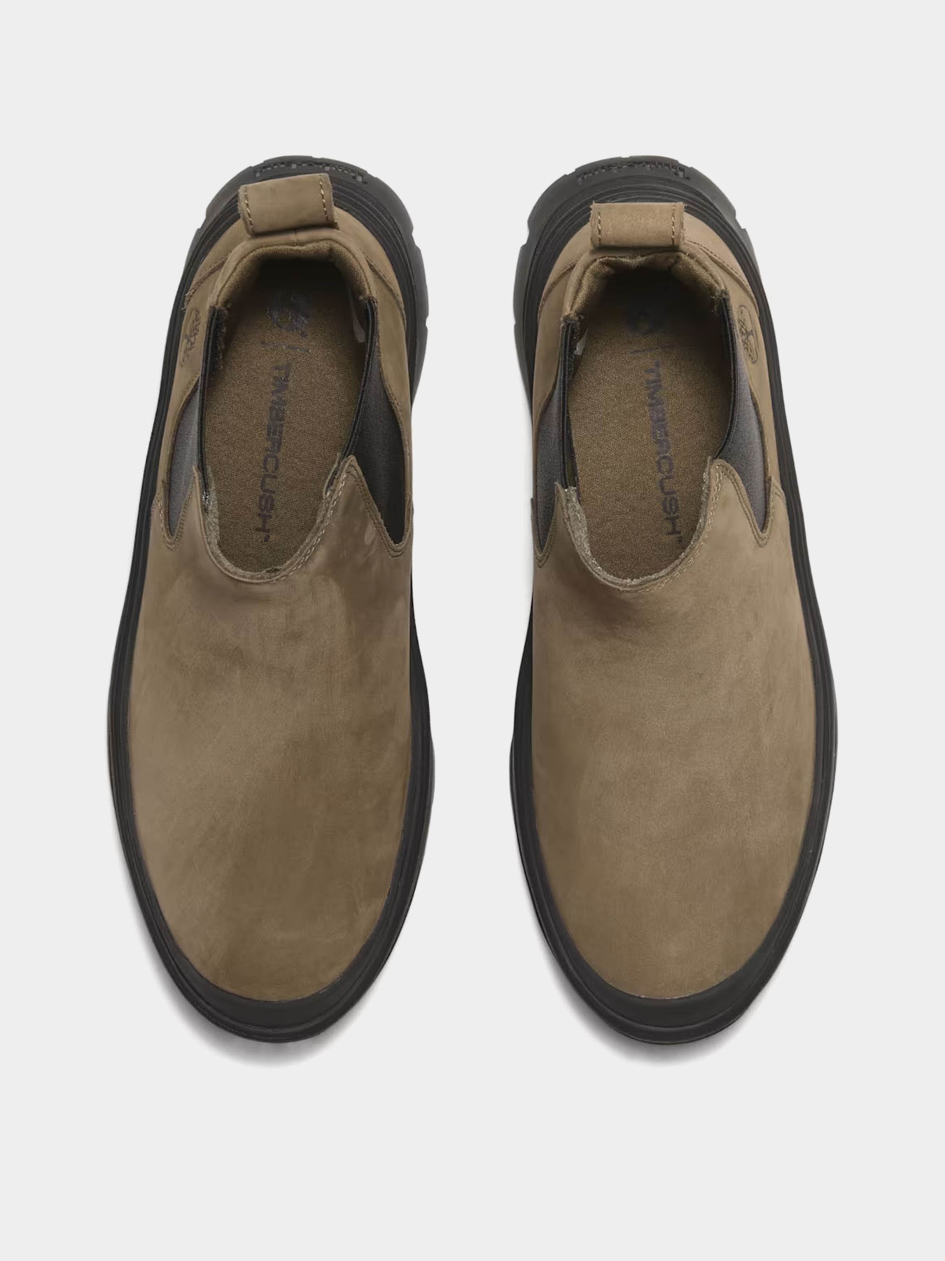 Ботинки и сапоги Timberland Roxie Lane Mid Chelsea модель TB0A28XMEO8 Фото