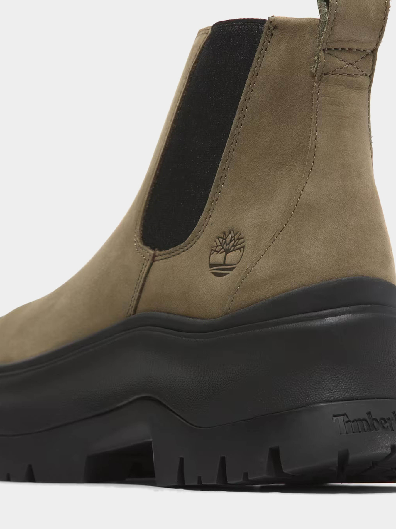 Ботинки и сапоги Timberland Roxie Lane Mid Chelsea модель TB0A28XMEO8 Фото