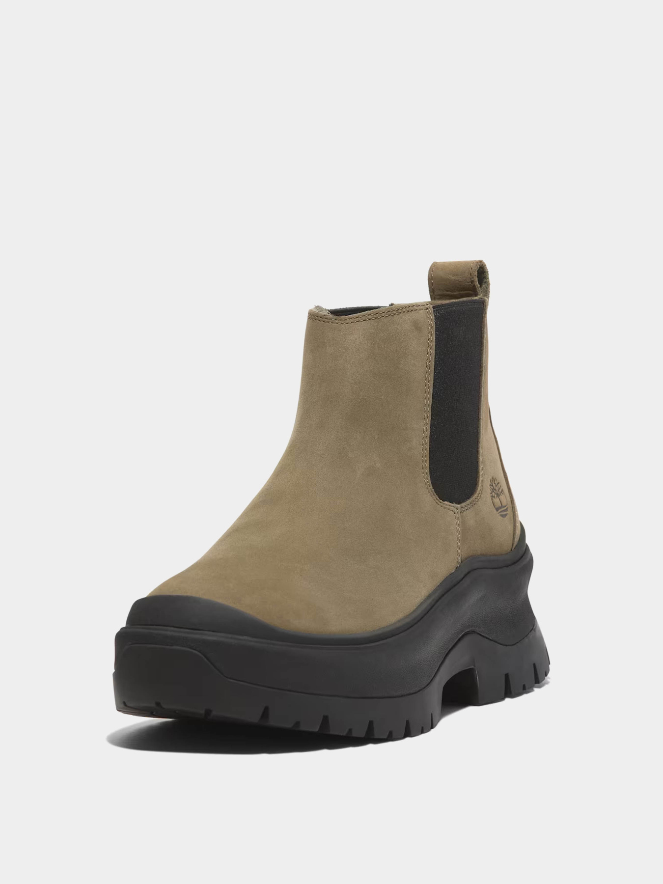 Ботинки и сапоги Timberland Roxie Lane Mid Chelsea модель TB0A28XMEO8 Фото
