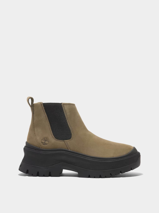 Ботинки и сапоги Timberland Roxie Lane Mid Chelsea модель TB0A28XMEO8 Фото