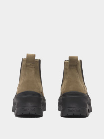 Ботинки и сапоги Timberland Roxie Lane Mid Chelsea модель TB0A28XMEO8 Фото