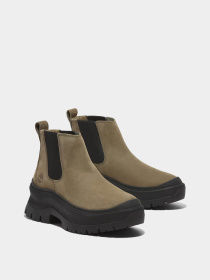 Ботинки и сапоги Timberland Roxie Lane Mid Chelsea модель TB0A28XMEO8 Фото
