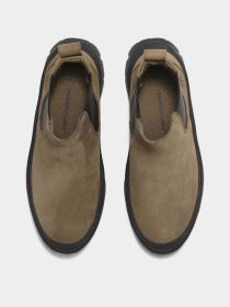 Ботинки и сапоги Timberland Roxie Lane Mid Chelsea модель TB0A28XMEO8 Фото