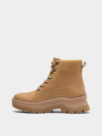 Черевики та чоботи Timberland ROXIE LANE модель TB0A295JEN1 Фото