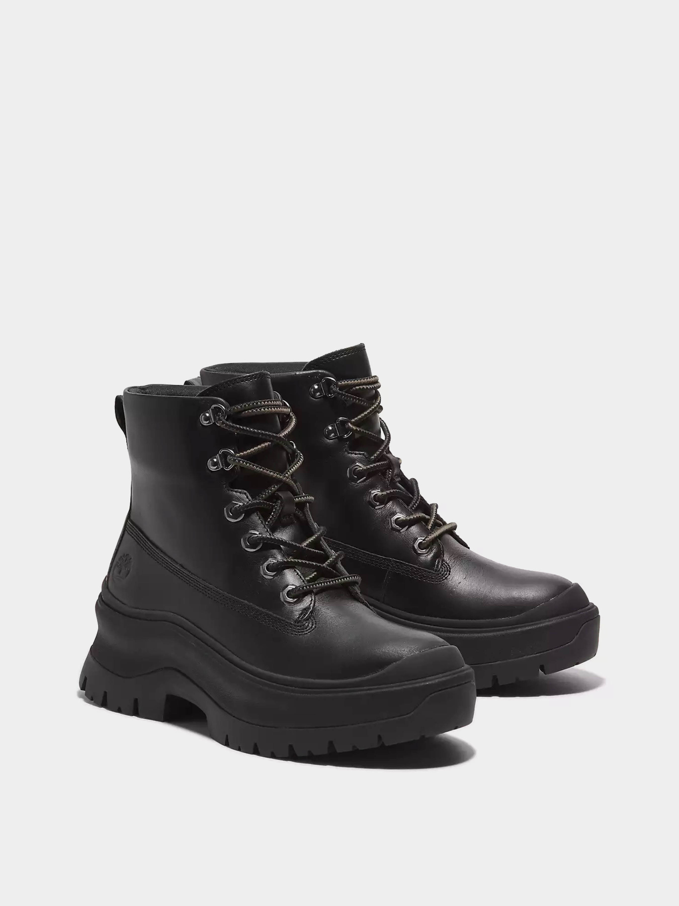 Черевики та чоботи Timberland ROXIE LANE модель TB0A295JW02 Фото