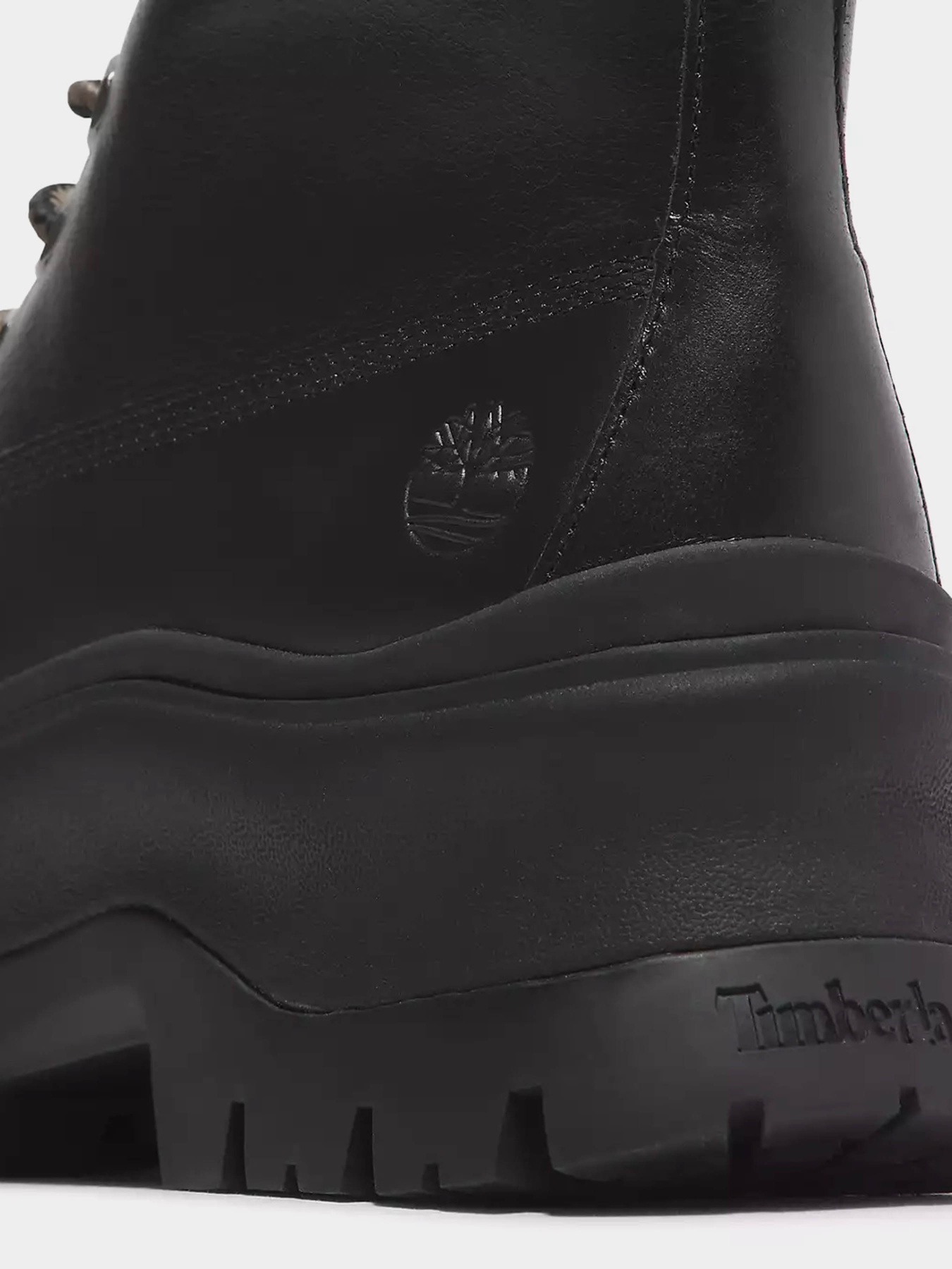 Черевики та чоботи Timberland ROXIE LANE модель TB0A295JW02 Фото