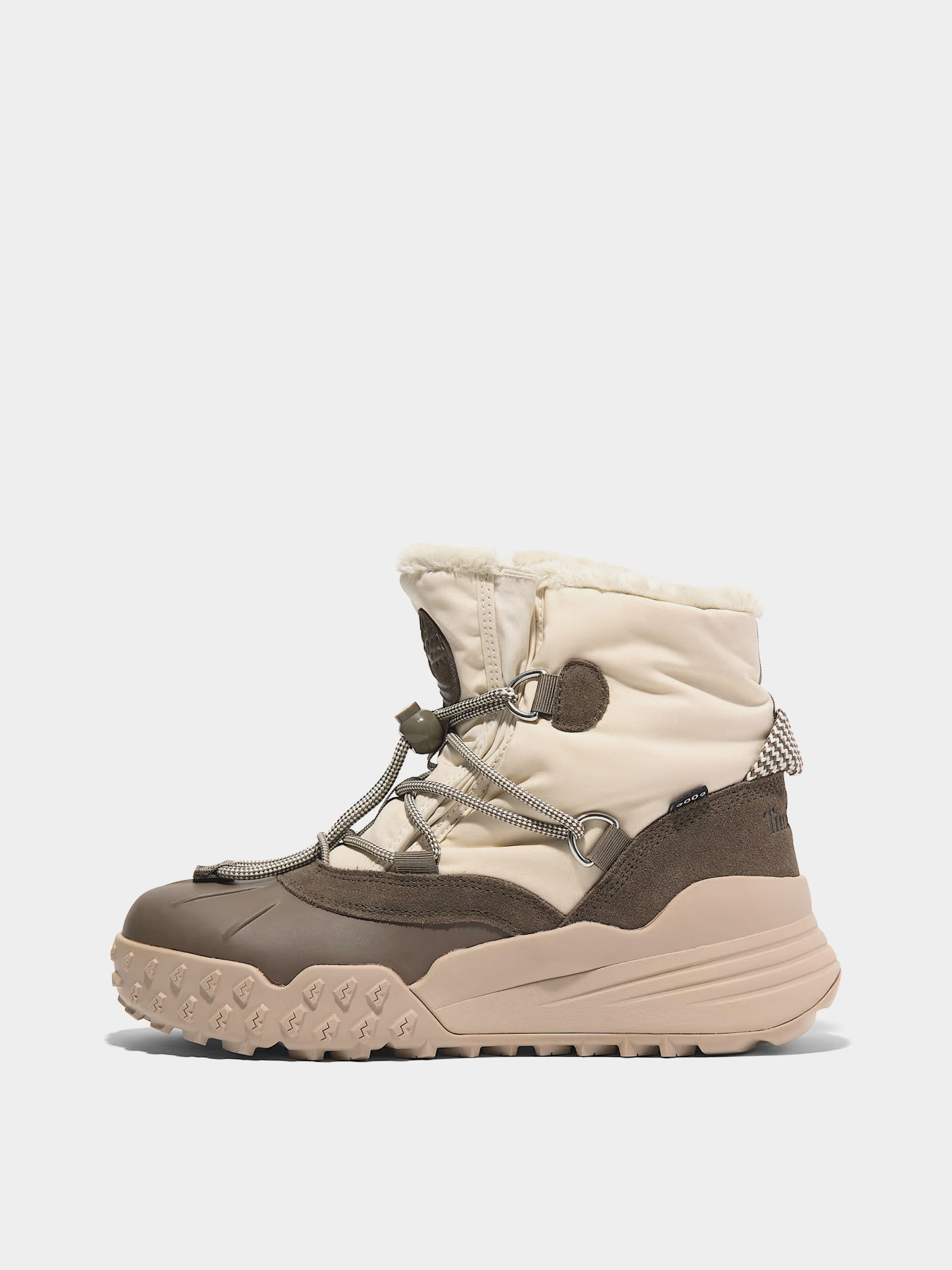 Ботинки и сапоги Timberland Moriah Range Mid Warm Lined Waterproof модель TB0A29KBEIT Ботинки и сапоги Timberland Moriah Range Mid Warm Lined Waterproof модель TB0A29KBEIT Фото