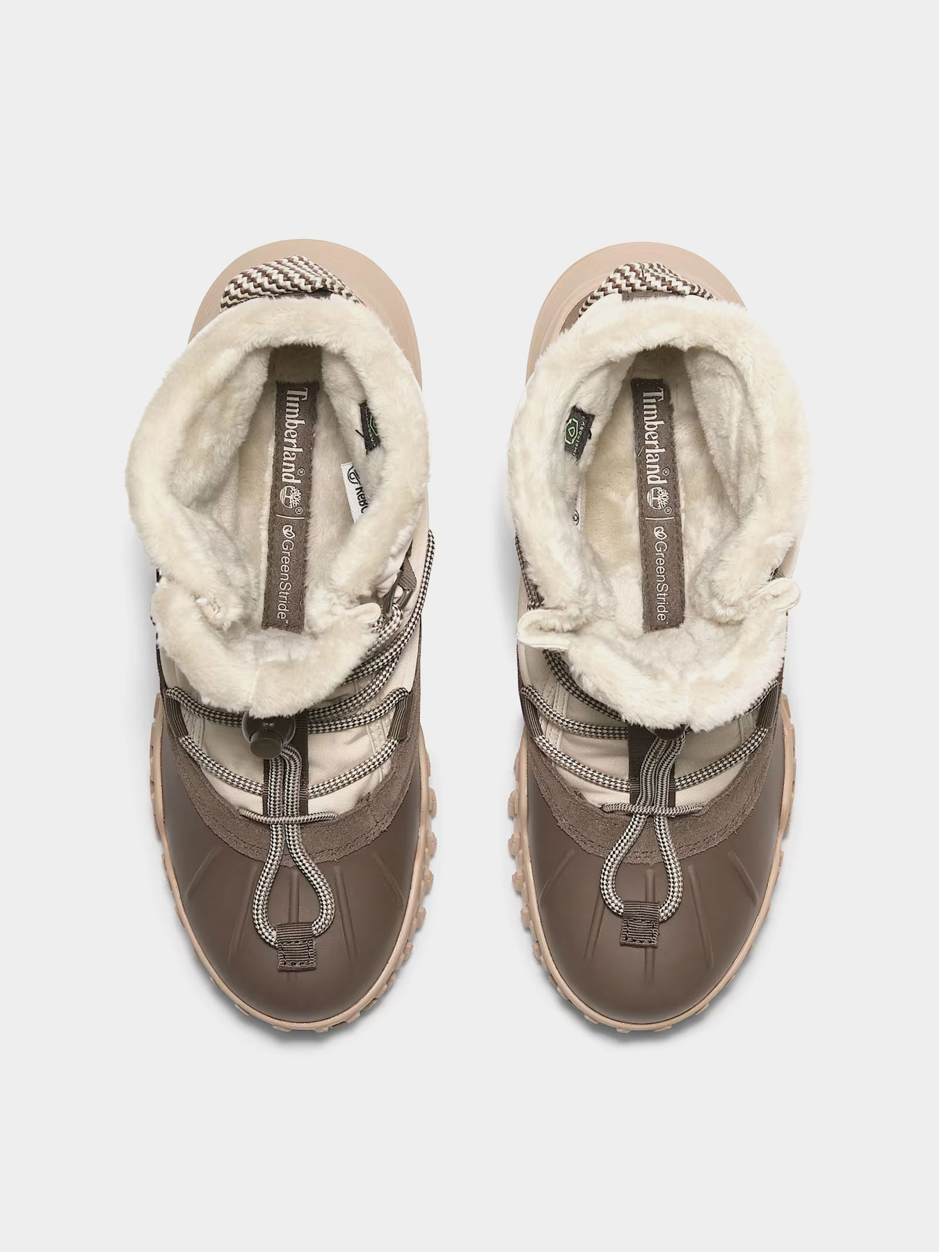 Ботинки и сапоги Timberland Moriah Range Mid Warm Lined Waterproof модель TB0A29KBEIT Ботинки и сапоги Timberland Moriah Range Mid Warm Lined Waterproof модель TB0A29KBEIT Фото