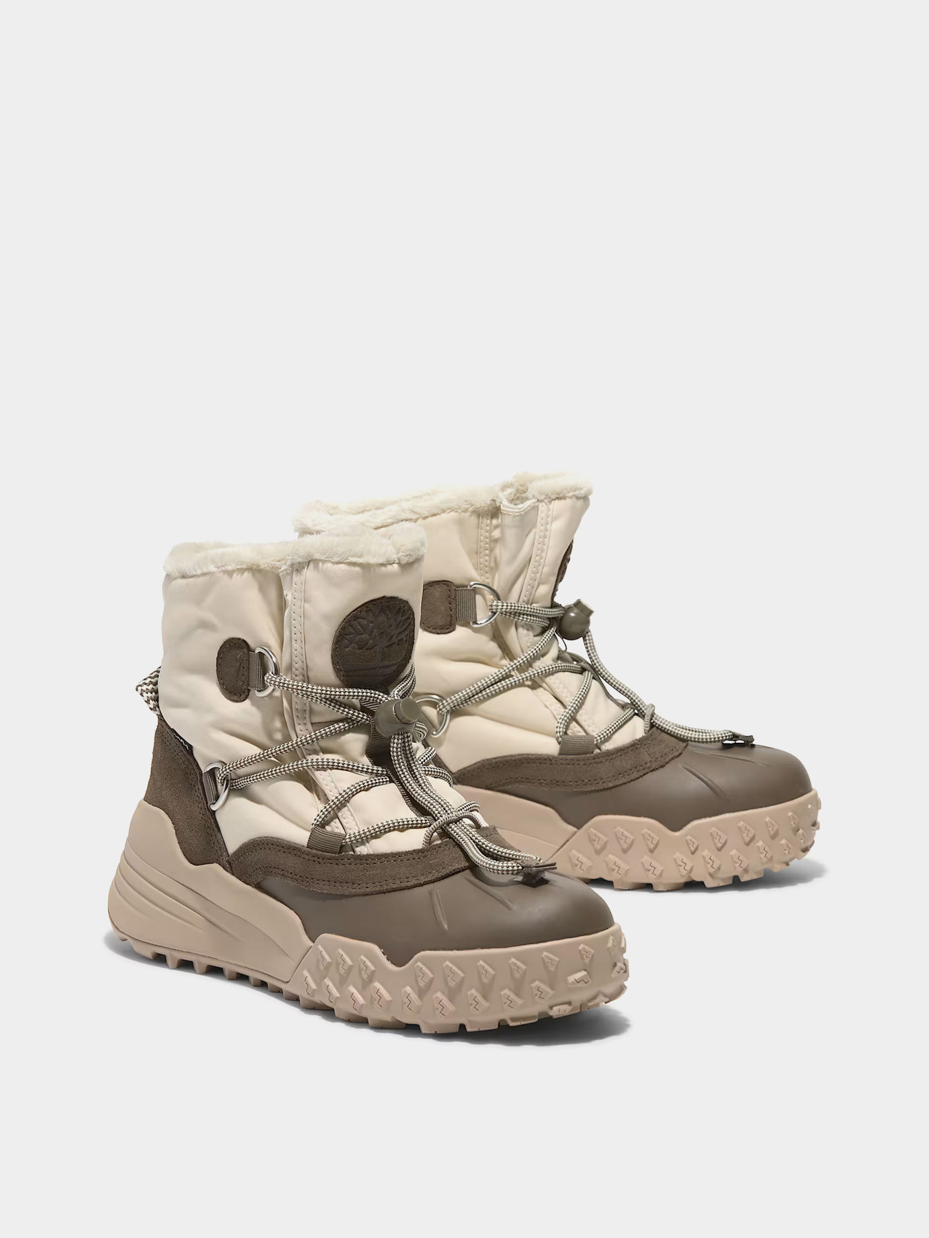 Ботинки и сапоги Timberland Moriah Range Mid Warm Lined Waterproof модель TB0A29KBEIT Ботинки и сапоги Timberland Moriah Range Mid Warm Lined Waterproof модель TB0A29KBEIT Фото