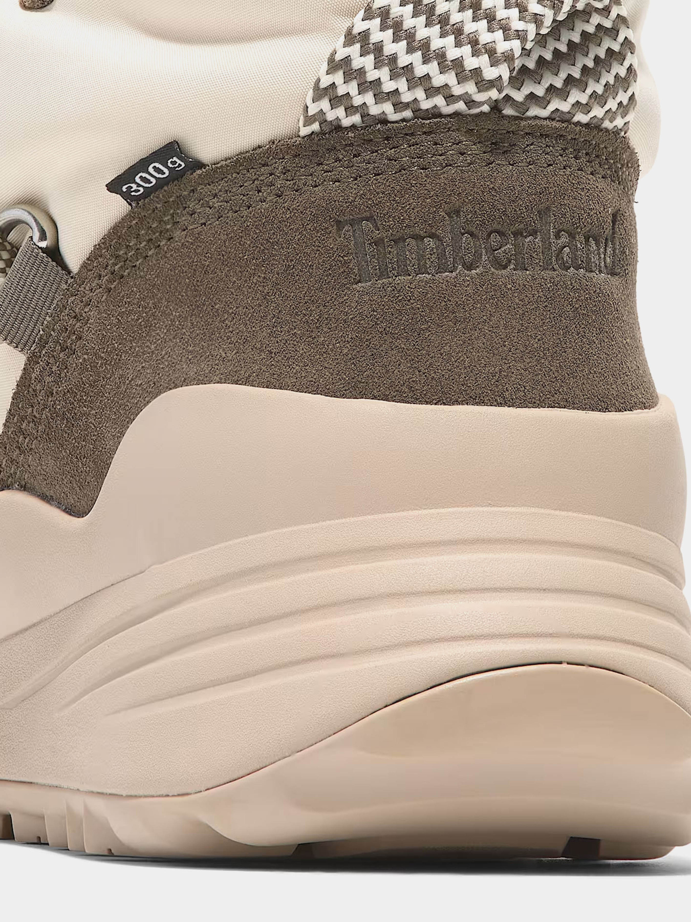 Ботинки и сапоги Timberland Moriah Range Mid Warm Lined Waterproof модель TB0A29KBEIT Ботинки и сапоги Timberland Moriah Range Mid Warm Lined Waterproof модель TB0A29KBEIT Фото