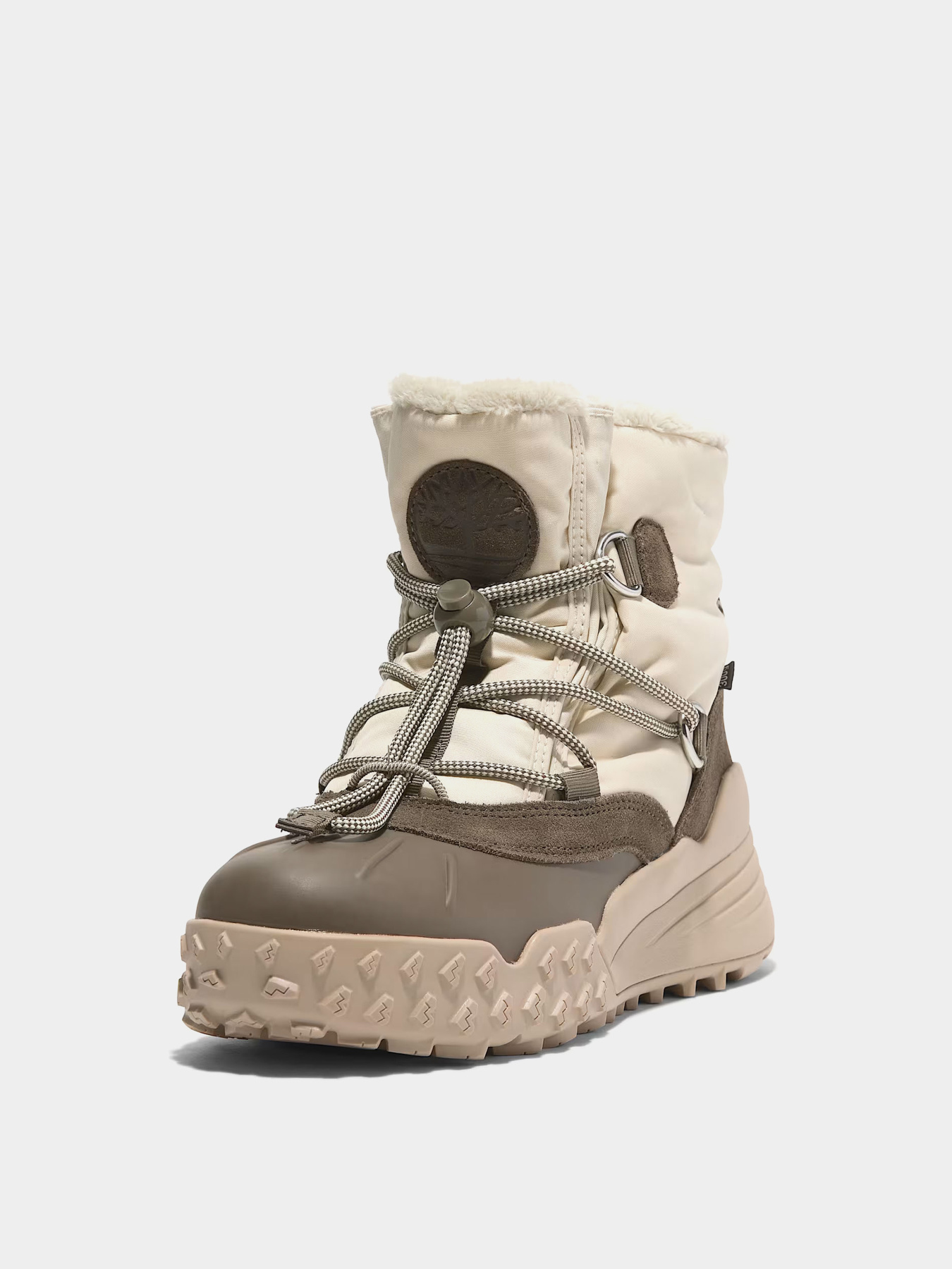 Ботинки и сапоги Timberland Moriah Range Mid Warm Lined Waterproof модель TB0A29KBEIT Ботинки и сапоги Timberland Moriah Range Mid Warm Lined Waterproof модель TB0A29KBEIT Фото