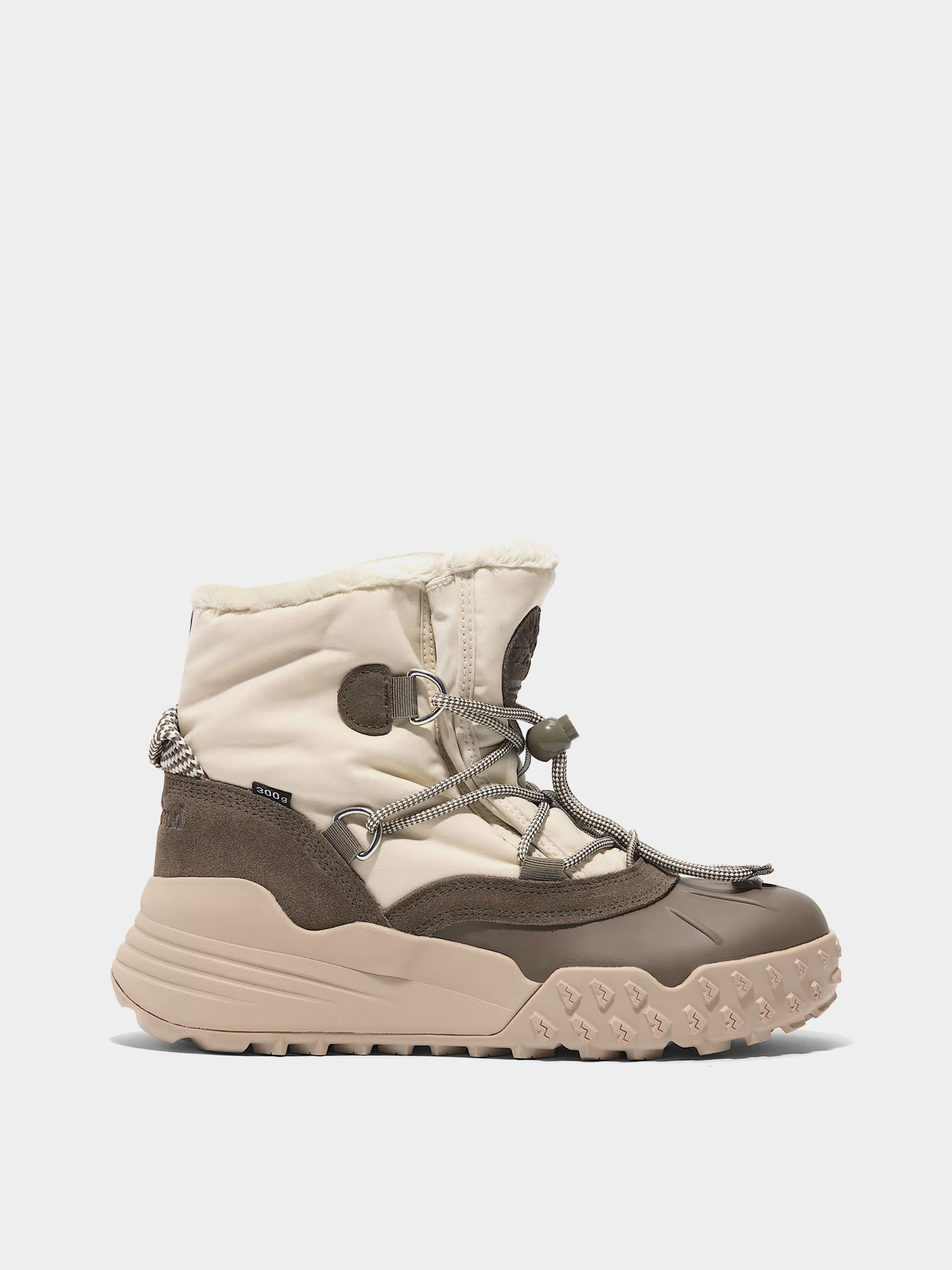 Ботинки и сапоги Timberland Moriah Range Mid Warm Lined Waterproof модель TB0A29KBEIT Ботинки и сапоги Timberland Moriah Range Mid Warm Lined Waterproof модель TB0A29KBEIT Фото