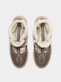 Ботинки и сапоги Timberland Moriah Range Mid Warm Lined Waterproof модель TB0A29KBEIT Фото