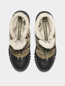 Ботинки и сапоги Timberland Moriah Range Mid Warm Lined Waterproof модель TB0A29KBEIX Фото