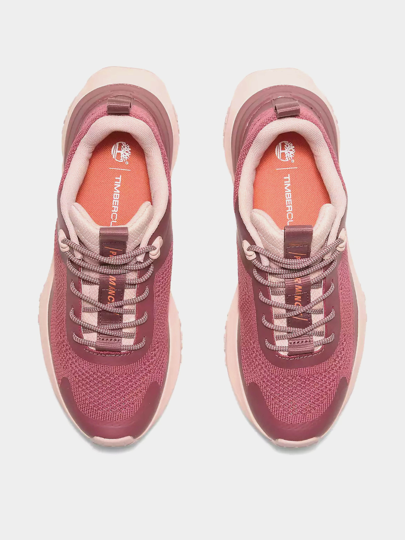 Кросівки Timberland Motion Access Low Lace-Up модель TB0A29PPEY3 Кросівки Timberland Motion Access Low Lace-Up модель TB0A29PPEY3 Фото