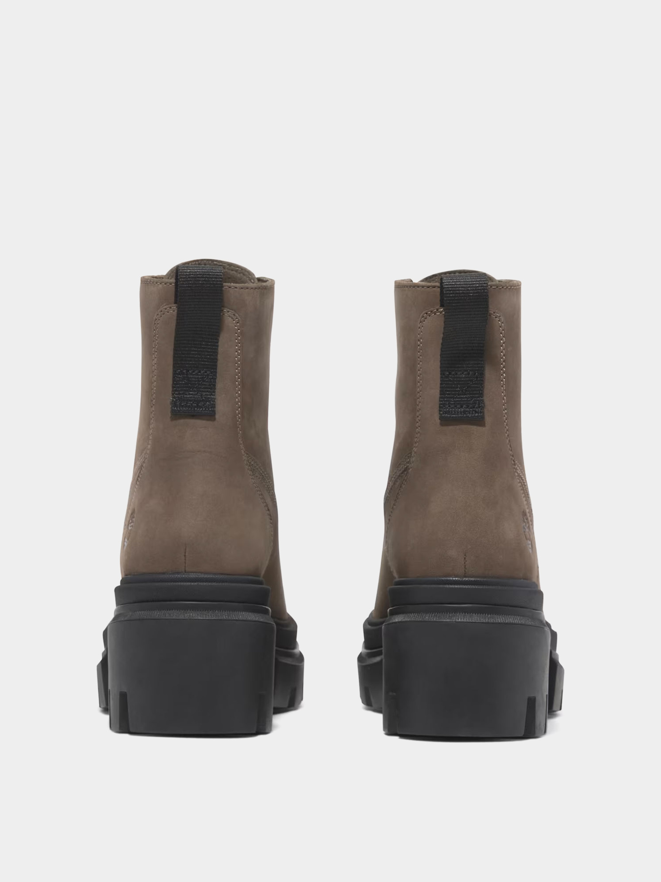 Ботинки и сапоги Timberland Everleigh Mid Lace-Up модель TB0A2EGSEM5 Ботинки и сапоги Timberland Everleigh Mid Lace-Up модель TB0A2EGSEM5 Фото