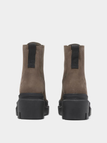Ботинки и сапоги Timberland Everleigh Mid Lace-Up модель TB0A2EGSEM5 Фото