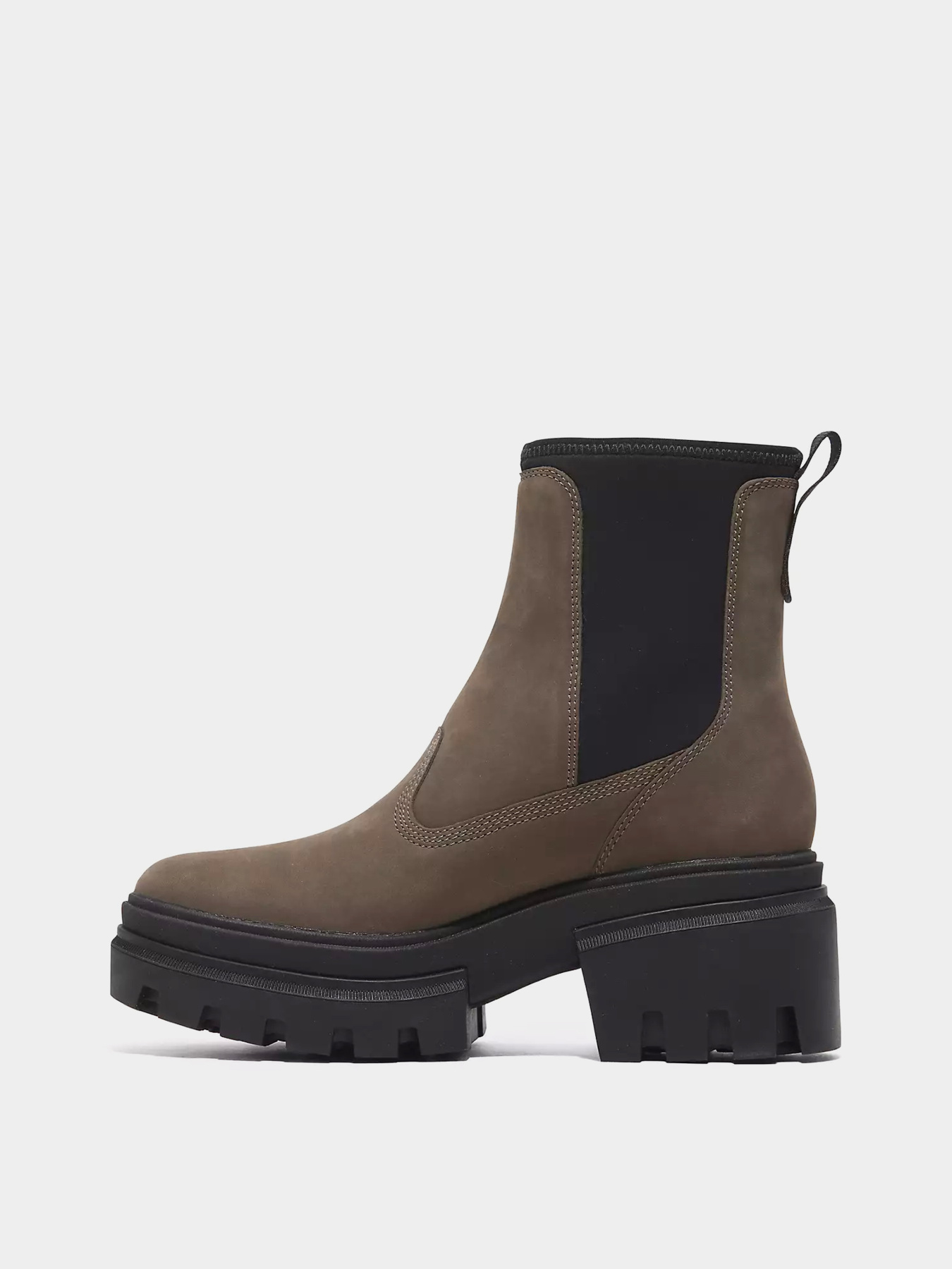 Ботинки и сапоги Timberland Everleigh модель TB0A2EQUEM5 Фото