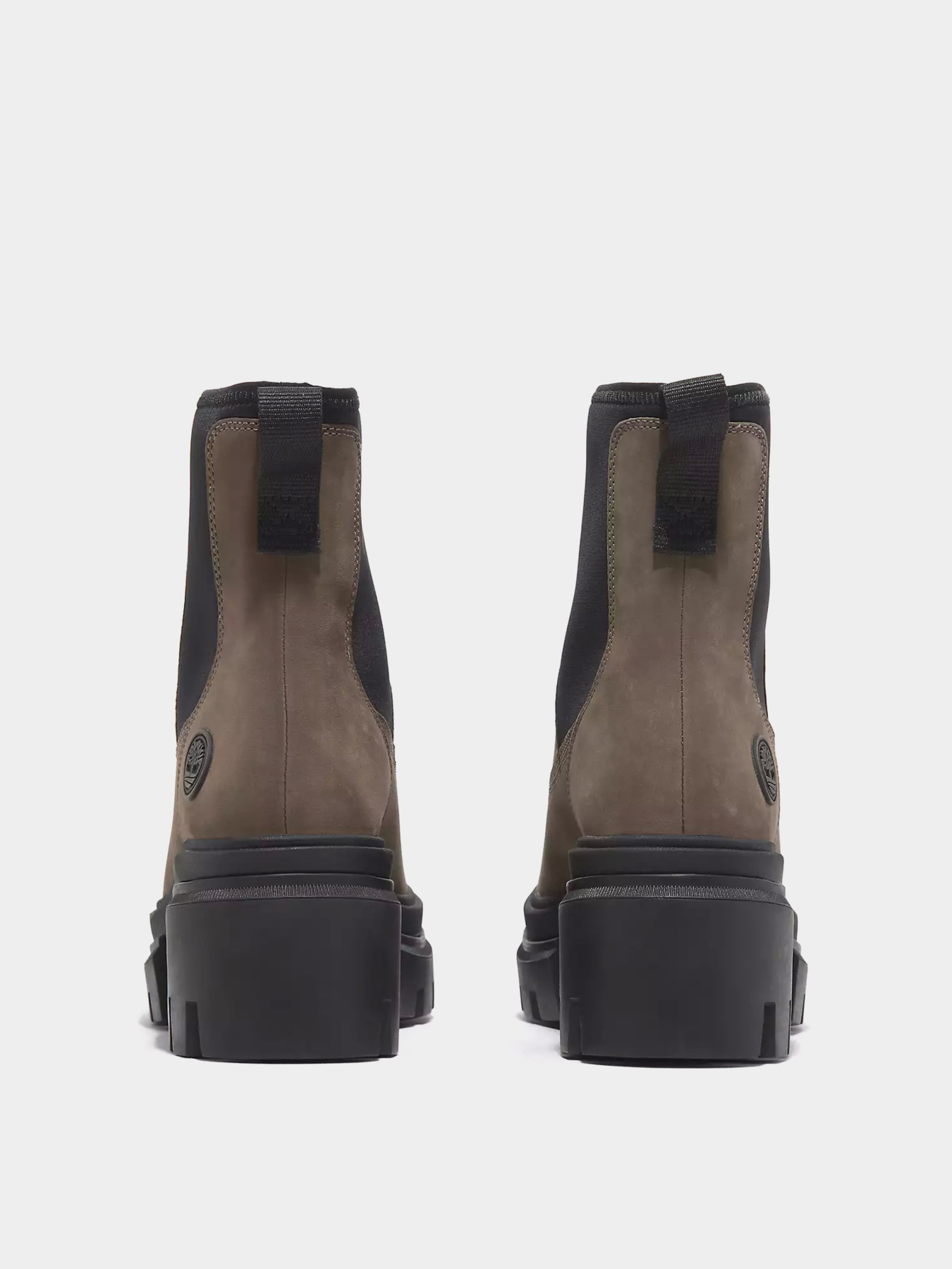 Ботинки и сапоги Timberland Everleigh модель TB0A2EQUEM5 Фото
