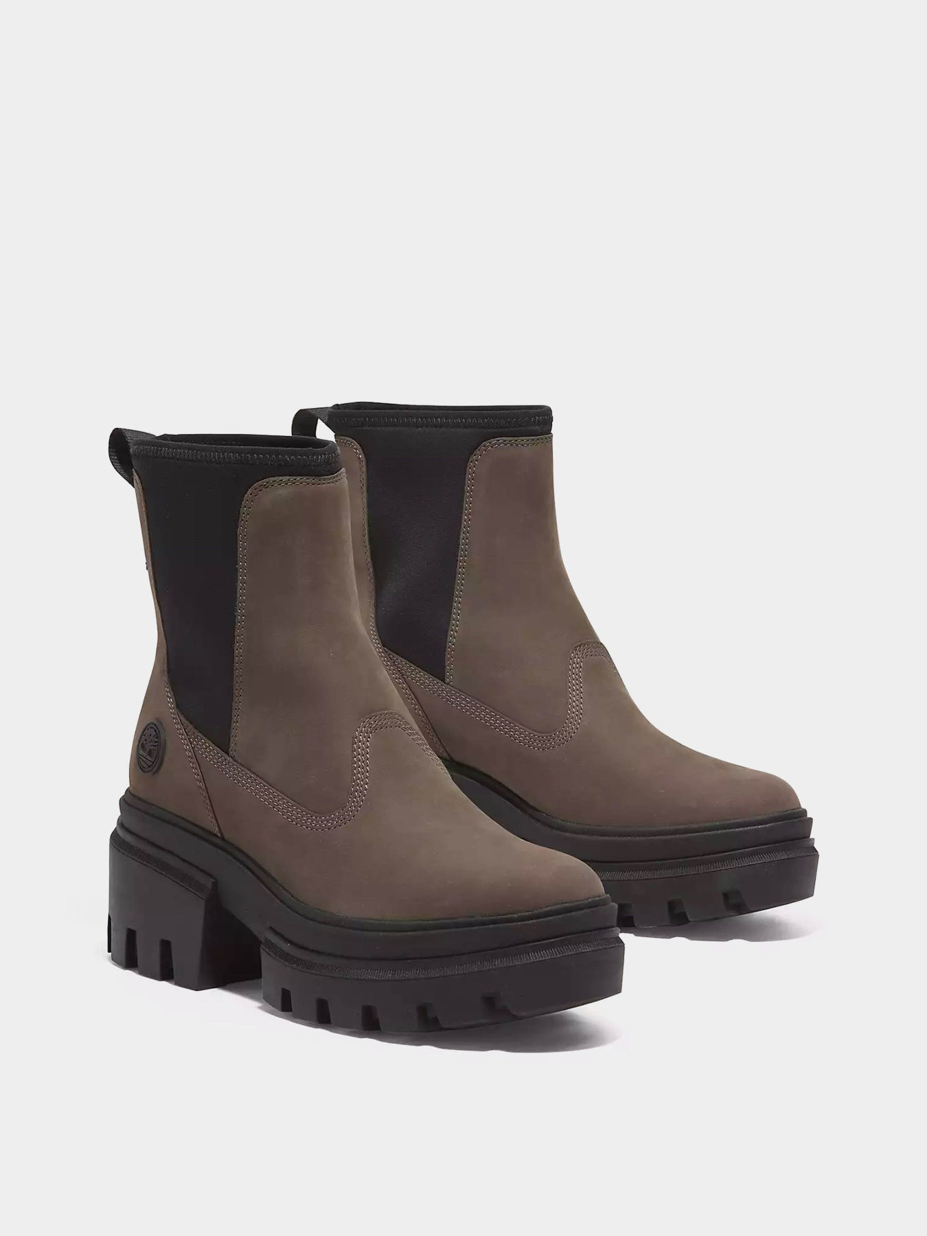 Ботинки и сапоги Timberland Everleigh модель TB0A2EQUEM5 Фото