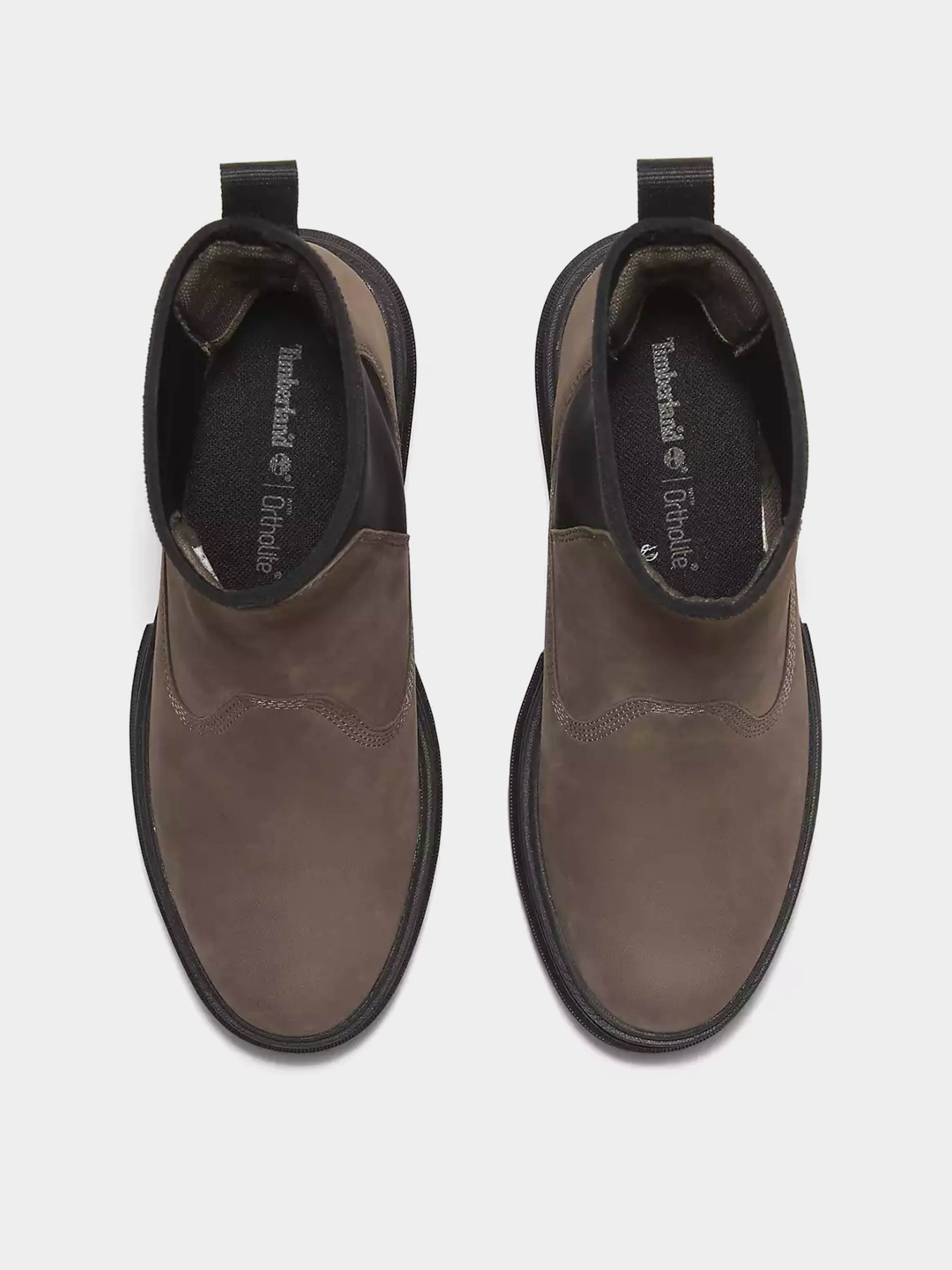 Ботинки и сапоги Timberland Everleigh модель TB0A2EQUEM5 Фото