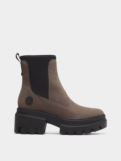 Ботинки и сапоги Timberland Everleigh модель TB0A2EQUEM5 Фото