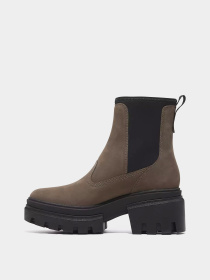 Ботинки и сапоги Timberland Everleigh модель TB0A2EQUEM5 Фото
