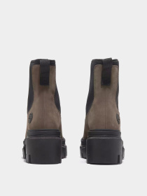 Ботинки и сапоги Timberland Everleigh модель TB0A2EQUEM5 Фото