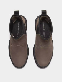 Ботинки и сапоги Timberland Everleigh модель TB0A2EQUEM5 Фото