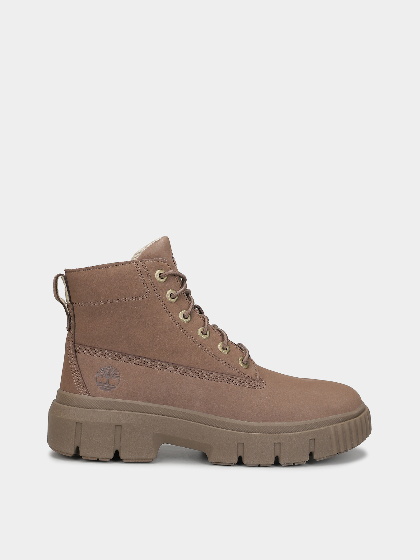 Ботинки и сапоги Timberland GREYFIELD модель TB0A2FT6EM5 Фото