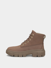 Ботинки и сапоги Timberland GREYFIELD модель TB0A2FT6EM5 Фото